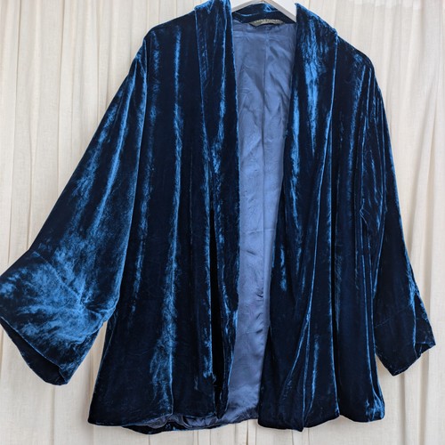 Laura ashley silk - laura,