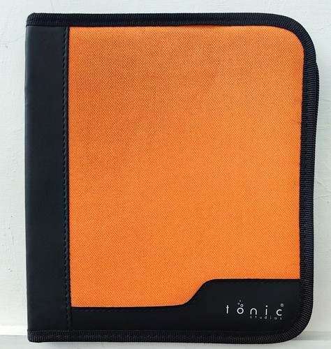 Tonic studios storage folder - tonic,