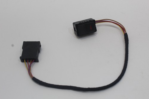 Audi os right - b5, front