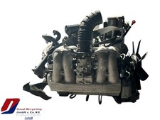 BMW E30 engine complete 184E1