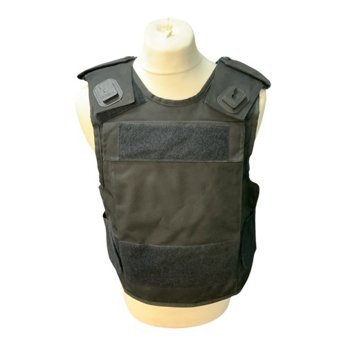 Hawk tactical body armour - body,