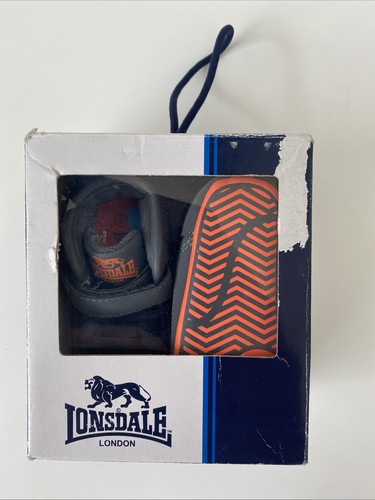 Lonsdale canons infant - lonsdale,