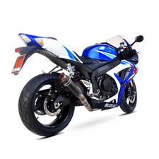 Suzuki GSX-R600/750 06-07