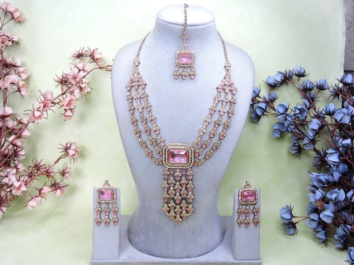 Baby pink indian - baby,