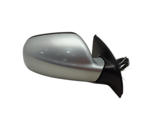 2003 peugeot 307 drivers door - peugeot,