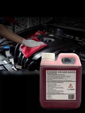 Ultra Engine Degreaser Spray Cleaner Car Grease Dirt Remover 1 Litre