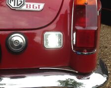 MGB & MGC LED reverse light