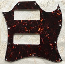 Custom For Gibson SG P90