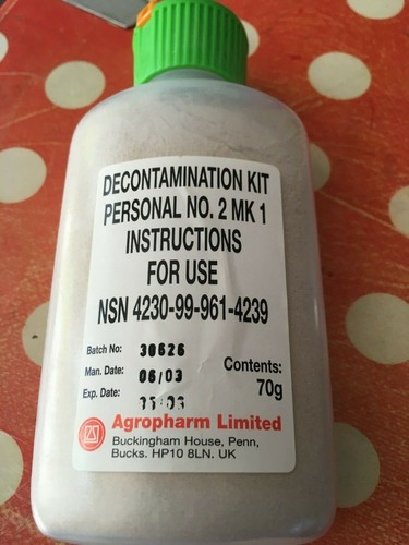 Nbc cbrn hazmat - nbc,