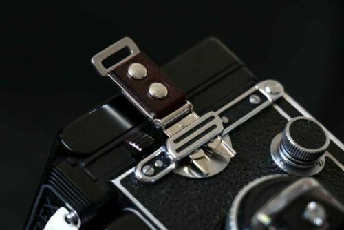 Rolleiflex fit scissor strap - rolleiflex,