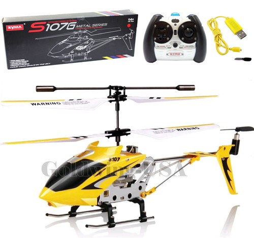 5ch syma s107g remote - 3.5ch,