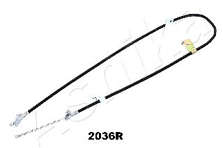 131 2036r ashika - 131-02-2036r, cable