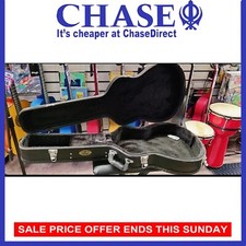 Farida Guitar Case ~ Deluxe