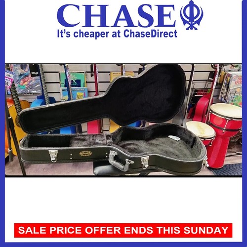 Farida guitar case - farida,