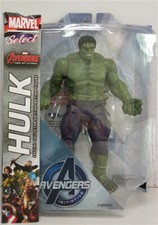 Marvel Select Avengers Hulk