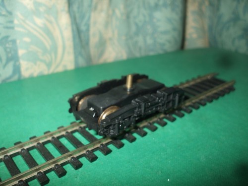 Lima class hst - class, 43