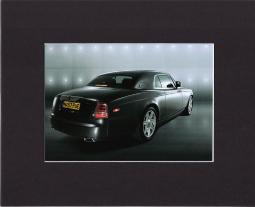 8x10 matted print art picture - 8x10",
