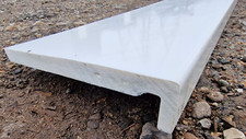 5 x Freefoam Square Leg White