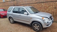 Honda Crv 2002 Breaking 2l K20