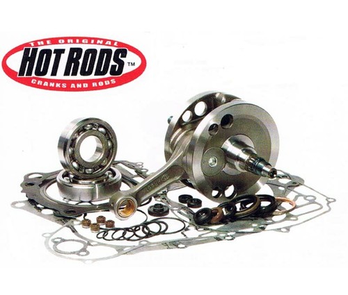 Bottom end kit kawasaki - bottom,