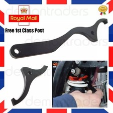 KTM HUSQVARNA REAR SPRING