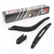REAR WINDSCREEN WIPER ARM AND BLADE SET FOR TOYOTA YARIS FRENCH MODEL 