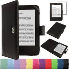 Amazon Kindle Paperwhite 6"