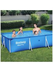 Bestway Rectangular Frame