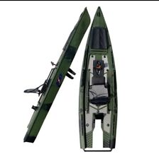Fishing Kayak, Sit On Top