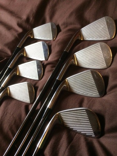 Macgregor tourney forged - macgregor,