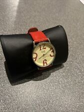 Anaii Pink Ladies Watch