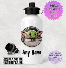 Personalised Star Wats Baby