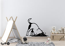 Digging Dog - Decal Vinyl