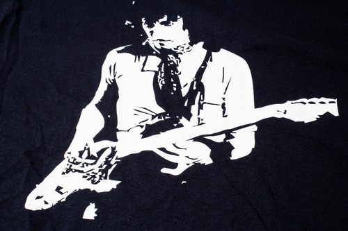 Peter green shirt adult - t,