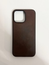 Nomad Horween Leather Modern