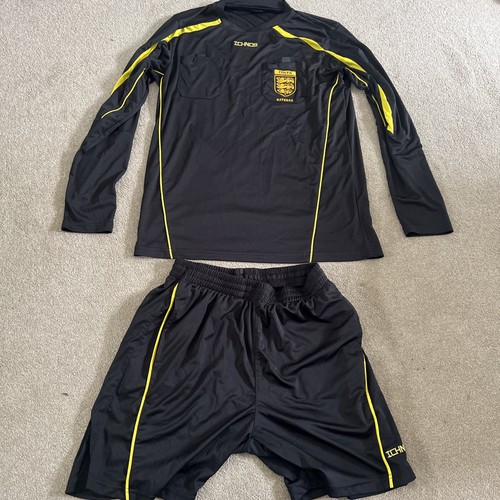 Ichnos referee kit - kit, size