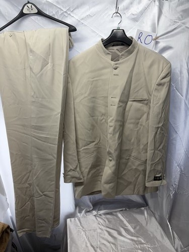 Eddie domani men suit set - men's,