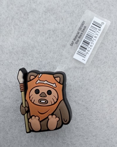 Star wars ewok - ewok, original