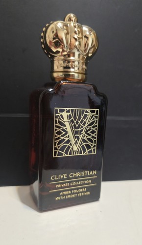 Clive christian amber - clive,