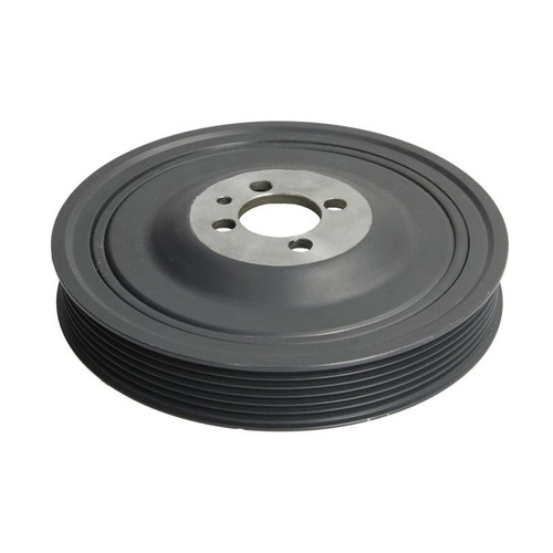 Crankshaft pulley fits - 1x,