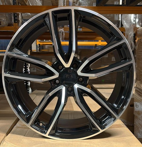 Mercedes class gloss - 20",