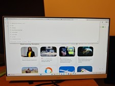 27" BenQ GW2786TC Monitor