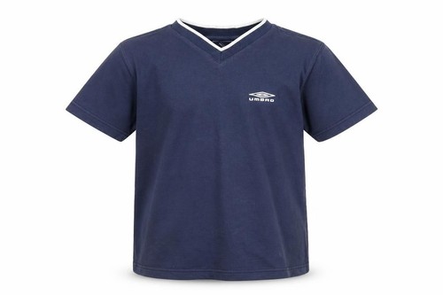 Umbro boys basic shirt - umbro, size