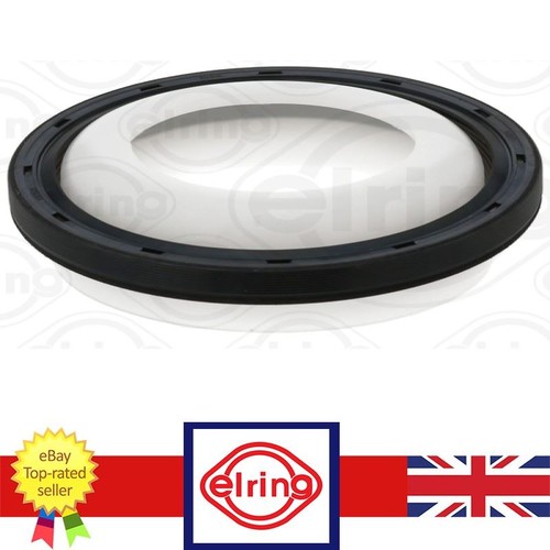 Crankshaft shaft seal for - crankshaft,