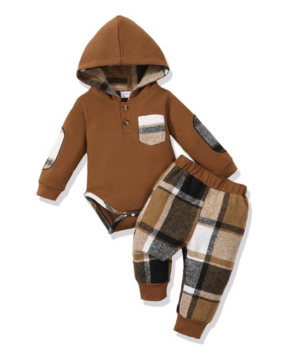 Months baby boy clothes - baby,