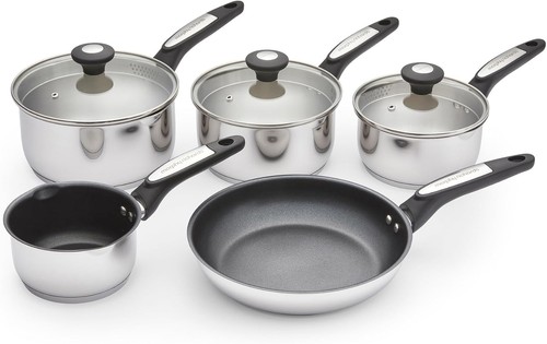 Morphy richards piece - richards, 5-piece