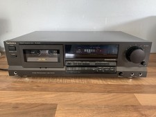 Technics RS-B465 Stereo