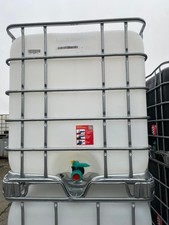1000l ibc container - 1000l,