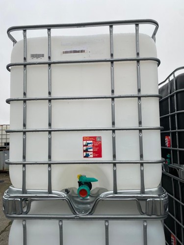 1000l ibc container - 1000l,