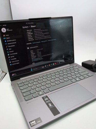 Lenovo yoga slim 7 16gb - lenovo,
